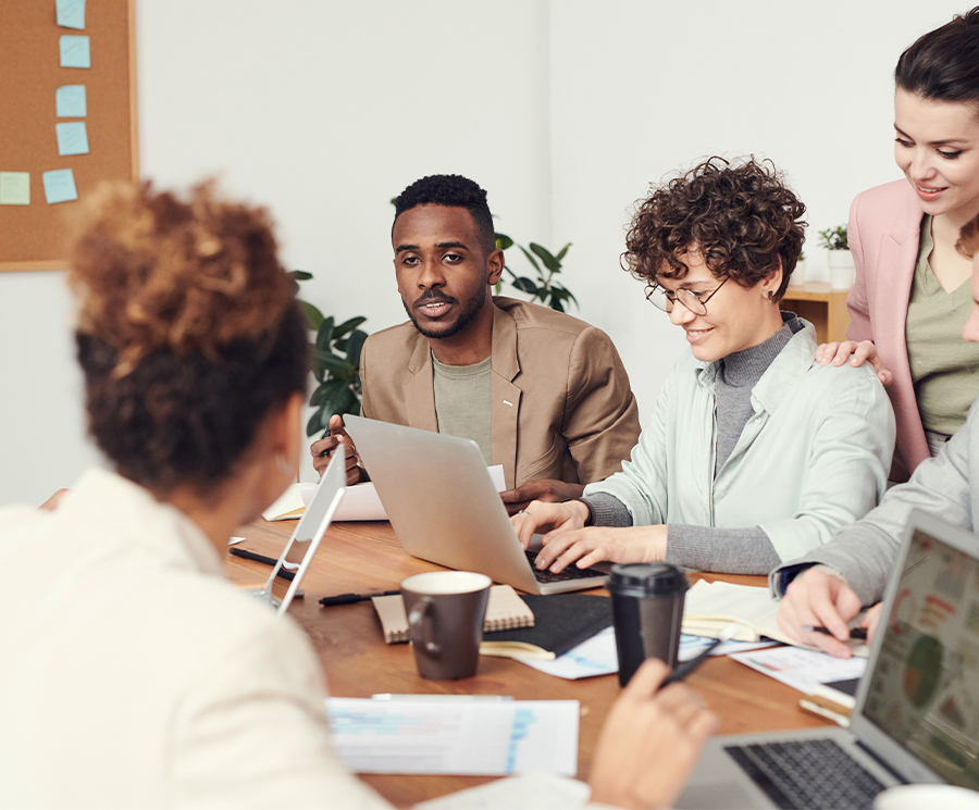 Change Management & Culture Management