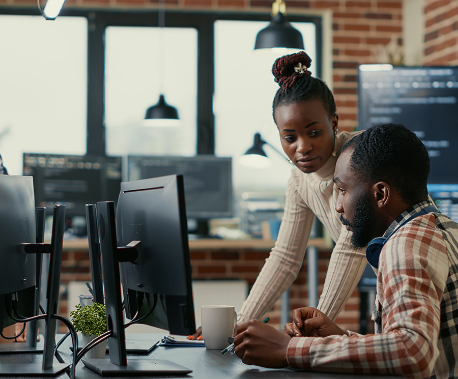 Project and Programme Management